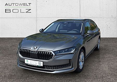 Skoda Superb Combi 1.5 TSI mHEV Selection Navi Kamera