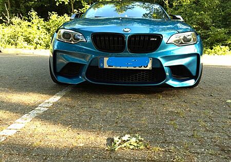 BMW M2 Coupé Tracktool