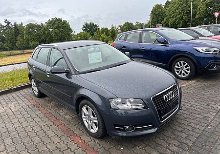 Audi A3 1.4 TFSI Attraction Sportback Attraction