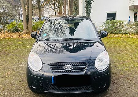 Kia Picanto 1.1 Attract Attract