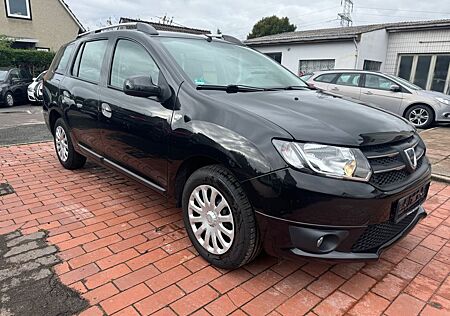 Dacia Logan MCV II Kombi Laureate Klima Navi 1.Hand