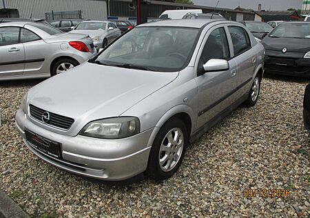 Opel Astra G Lim. Njoy