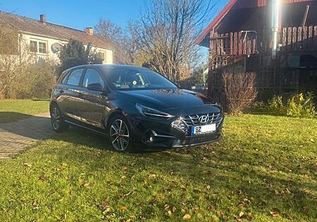 Hyundai i30 Trend Mild-Hybrid 1.5 T-GDI 48V- DCT