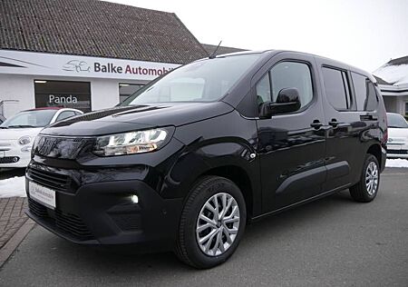 Fiat Doblo Kombi L2 7-Sitzer 1.5 HDi 131PS Automatik