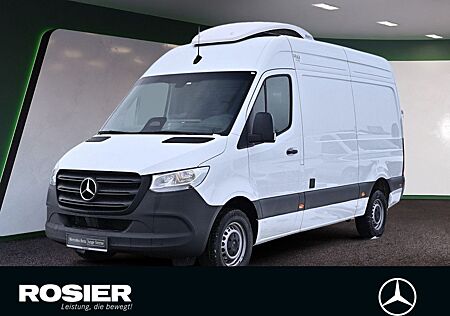 Mercedes-Benz Sprinter 317 CDI Kühlkasten L2H2 Navi Kamera Spu