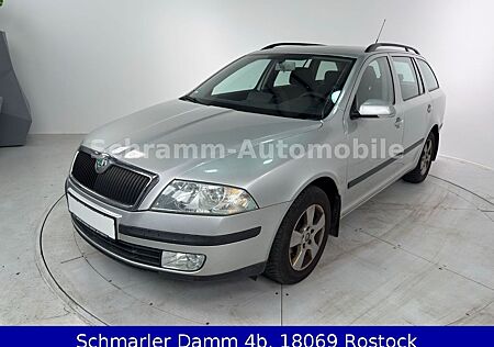 Skoda Octavia Combi 1.9 TDI PD Classic