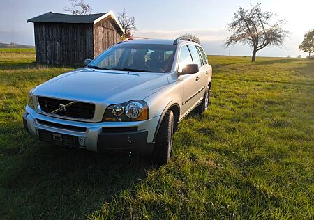 Volvo XC 90 XC90 D5 Kinetic