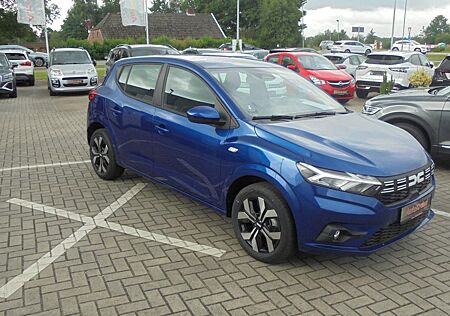 Dacia Sandero TCe 90 Expression
