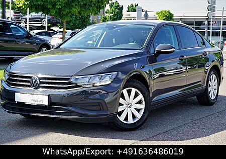 VW Passat Volkswagen 2.0 TDI DSG CONCEPTLINE | NAVI | RFK