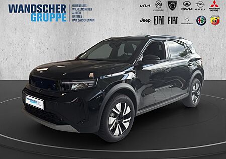 Opel Frontera 100kW 1.2 GS Kam.+Navi+SHZ+PDC+SpurH