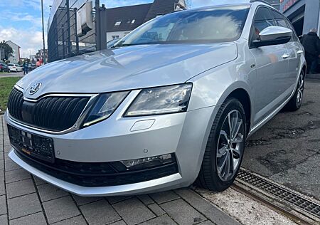 Skoda Octavia Combi Soleil*Automatik*Navi