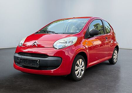 Citroën C1 Advance