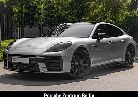 Porsche Panamera 4 E-Hybrid Massagesitze Burmester InnoD