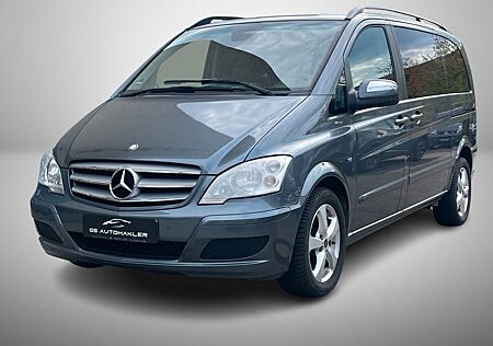 Mercedes-Benz Viano 3.0 V6 CDI Trend Edition Kompakt