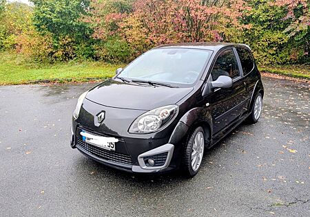 Renault Twingo RS 1.6 16V CUP, 1. Hand , TÜV neu