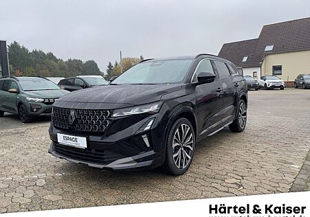 Renault Espace Iconic E-Tech Hybrid 200 7Sitzer+Glasdach
