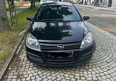 Opel Astra 1.6 modell H