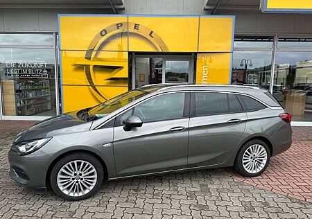 Opel Astra K Sports Tourer LED*AHK*SHZ*NAVI*DAB*