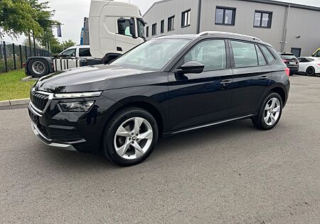 Skoda Kamiq 1.0 TSI 85k Active