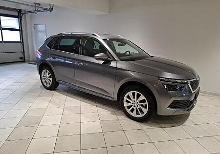 Skoda Kamiq Style AHK Garantie Voll-LED