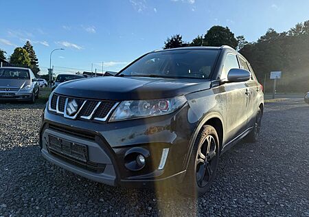 Suzuki Vitara 1.4 S 4x4, Autom,Leder,Navi,Xenon,SHZ
