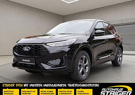 Ford Kuga Plug-In Hybrid ST-Line