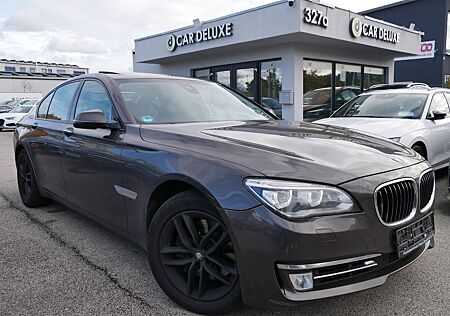 BMW 740d xDrive Lim.*NAVI*B&O*LED*LEDER*ACC*VOLL*