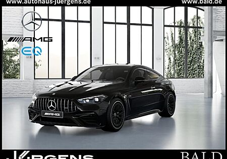 Mercedes-Benz CLE 53 AMG 4M+ Coupé Pano/Burm/AHK/Night/Distr
