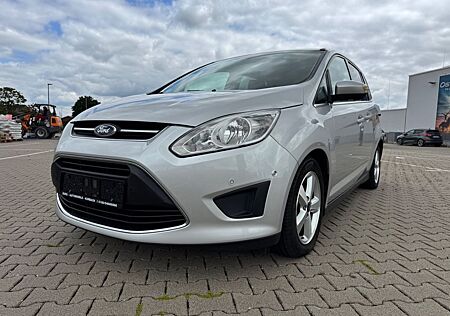 Ford Grand C-Max Trend