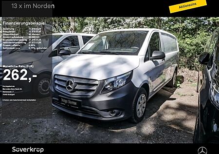 Mercedes-Benz Vito 116 KASTEN LANG KLIMA AHK 2,5T KAMERA