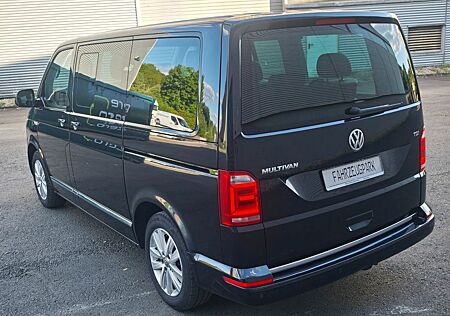VW T6 Multivan Volkswagen *HIGHLINE*LED*KAMERA*ACC*NAVI*7-SITZ*