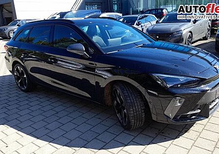 Cupra Leon Sportstourer ST eTSI DSG IntelliD Pano M...