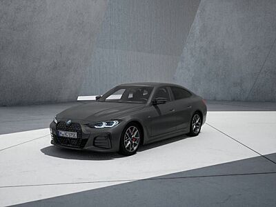 BMW i4 Gran Coupe M50 ///M-Sport PRO ACC Laser SpurA