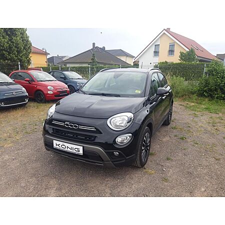 Fiat 500X leasen