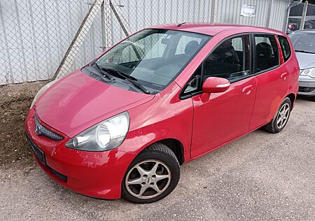 Honda Jazz 1.4 LS