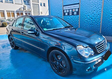 Mercedes-Benz C 230 Kompressor