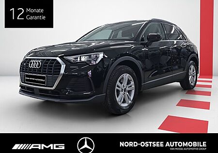 Audi Q3 45 2,0 TFSI QUATTRO PDC MMI S-TRONIC