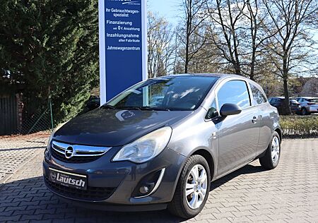 Opel Corsa D 3trg 1.4 Satellite Klima/SHZ/PDC/CD30MP3