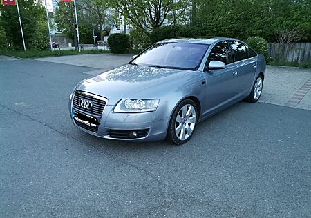 Audi A6 4.2 FSI tiptronic quattro -