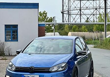 VW Golf Volkswagen 2.0 TSI DSG 4MOTION R R