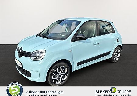 Renault Twingo 1.0 SCe 65 Equilibre (EURO 6d)