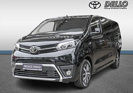 Toyota Pro Ace Proace Verso L2 2.0 D-4D Family Comfort PDC NAVI