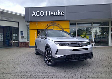 Opel Grandland X Grandland 1.2 DI Hybrid 48 V Automatik GS