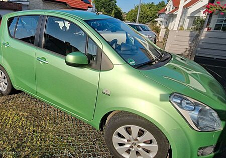Suzuki Splash 1.3 DDiS Comfort Comfort