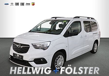 Opel Combo Electric Ultimate 7-Sitzer 11kw Shz Kamera