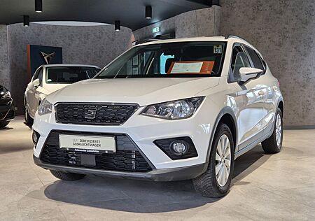 Seat Arona Style 1.0 TSI 95 PS 5-Gang *SHZ*Klima*