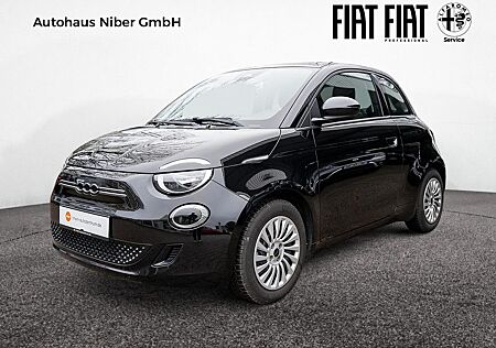 Fiat 500E Action 23,8 kWh KLIMA LED TAGFAHRL. UVM