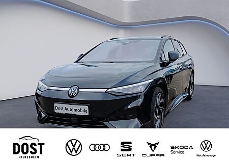 VW ID.7 Volkswagen Tourer Pro S 210 kW (286 PS) AHK+NAVI+LED
