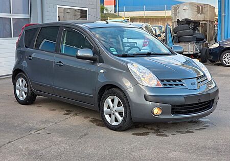 Nissan Note Acenta
