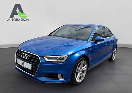 Audi A3 Limousine 1.5 TFSI Sport*S-Line*LED*GARANTIE*
